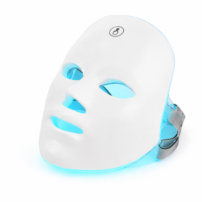 7 Colors Facial LED Beauty Mask