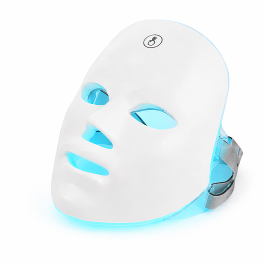 7 Colors Facial LED Beauty Mask