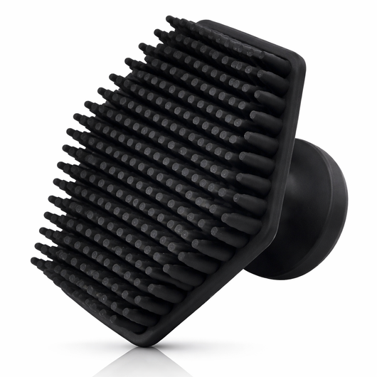 Facial Cleaning Brush Scrubber