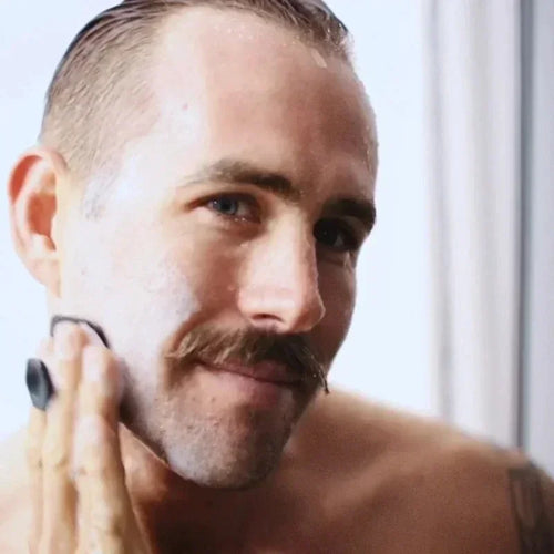 Men And Women Facial Cleaning Brush Scrubber Silicone Miniature Face Deep Clean Shave Massage Face Scrub Brush Face Cleaner